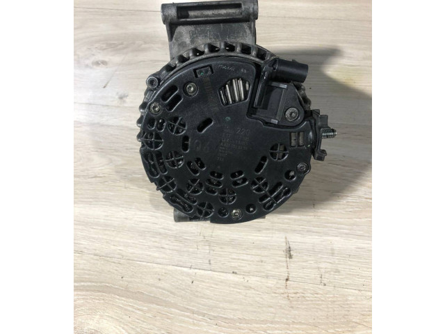 Генератор A6291500450, 0121813005   Mercedes-Benz GL X164      