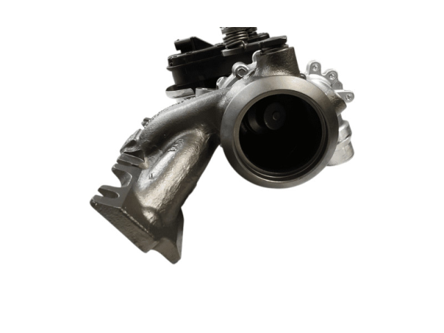 Turbodmychadlo Турбина 850282-0002, 850282-5012S Nissan Qashqai+2