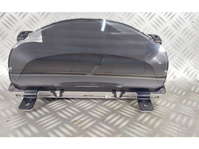 Přístrojová deska Ford Kuga III 2020 MV4T-10849-DEC