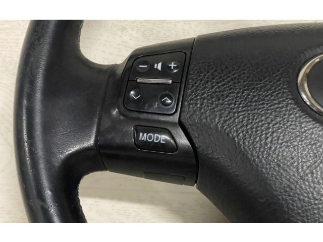 Volant Lexus GS 300 350 430 450H 2007