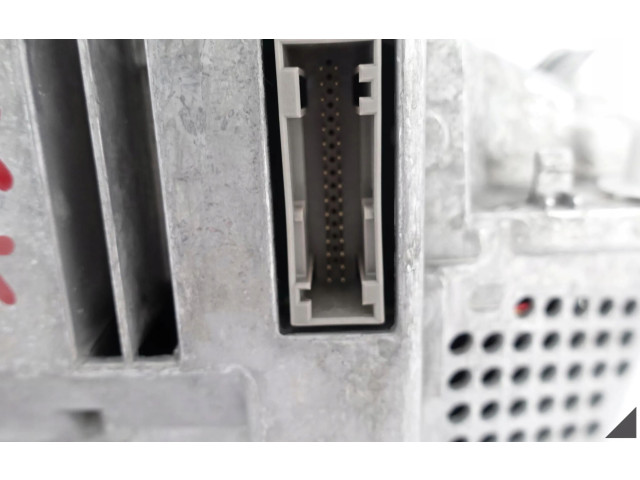 Přístrojová deska Porsche Panamera (971) 2017 971920911AF