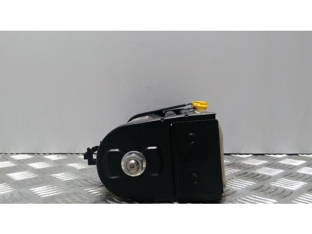 Подушка безопасности пассажира 3B0880204A   Volkswagen PASSAT B5.5