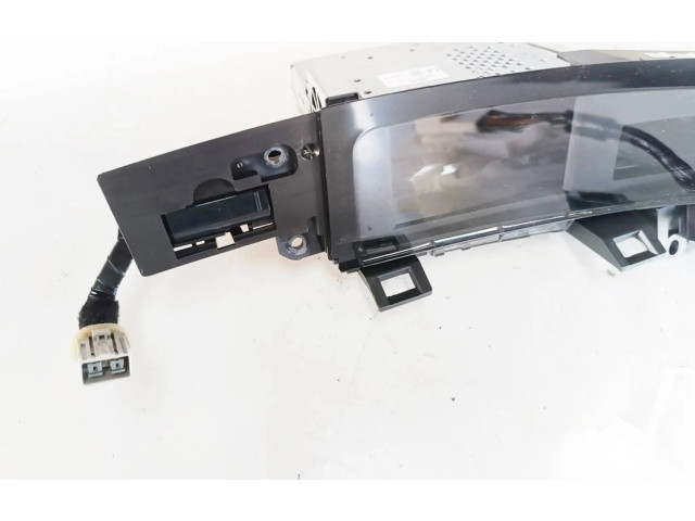 Дисплей bhc1611j0a, 4682009241 Mazda 3 II