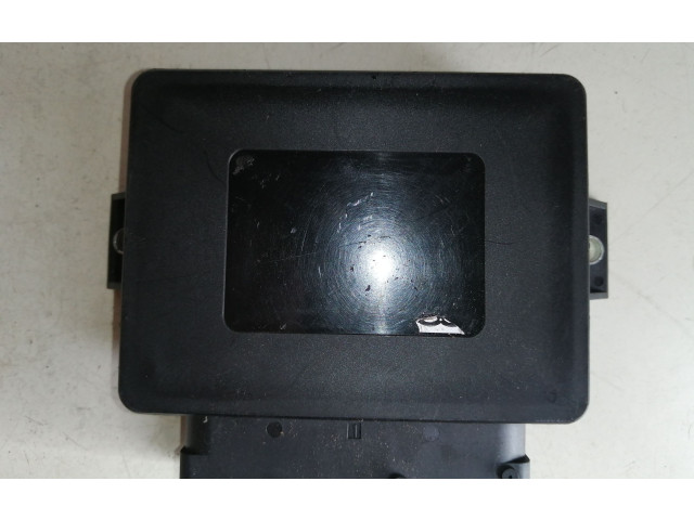 Модуль управления ручным тормозом