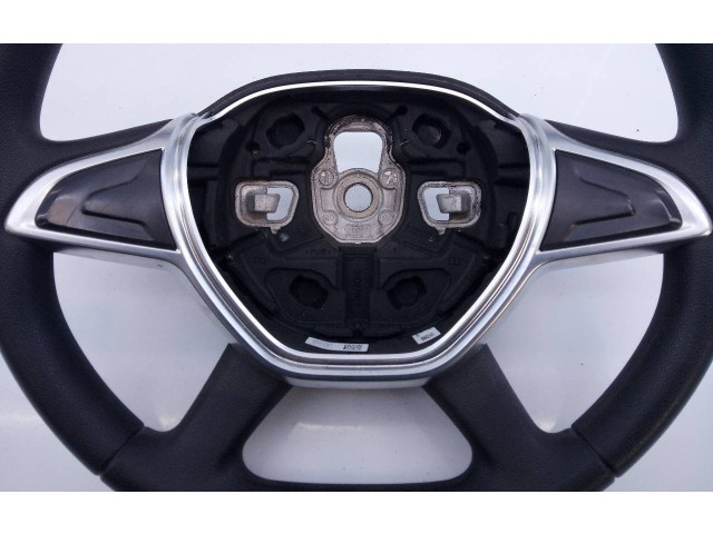 Руль Dacia Dokker - года 34227011B