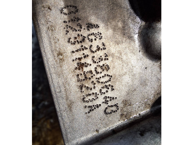 Čerpadlo oleje 80203064, 70537302 Alfa Romeo Stelvio