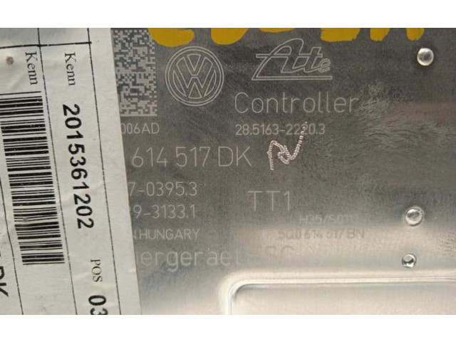 Jednotka ABS 5Q0614517DK, 28516322203 Volkswagen T-Roc 2020