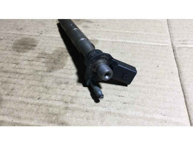 Vstřikovač 7805430 BMW X5 E70 pro naftový motor 3.0 N57D30B