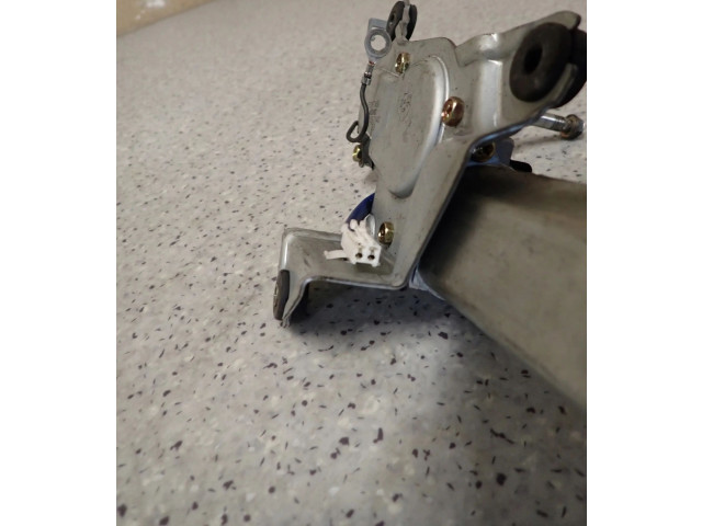 Моторчик дворников Mazda MPV II LW