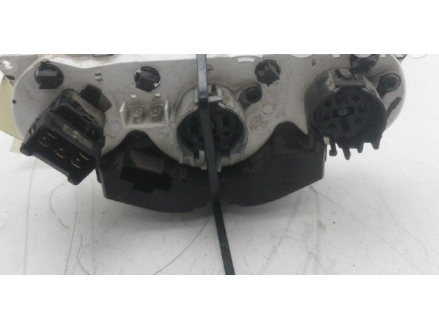 Блок управления климат-контролем 1131256, 1S4H18C419BA Ford Transit Tourneo Connect