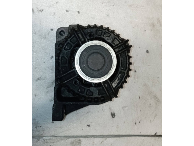 Генератор 8676498, 0124525029   Volvo S60      