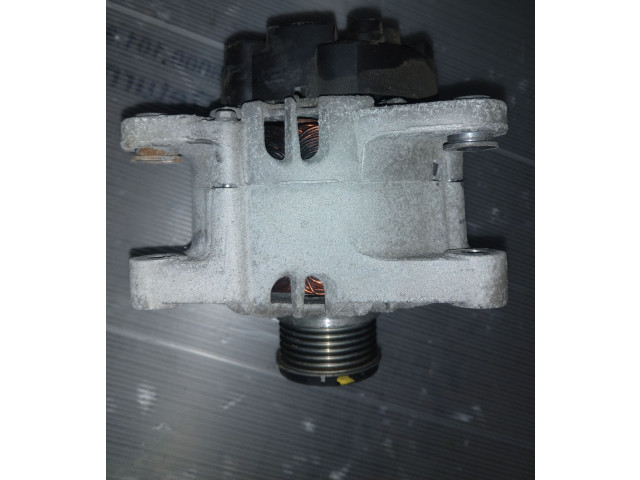 Генератор 9670899580 Peugeot 2008 I