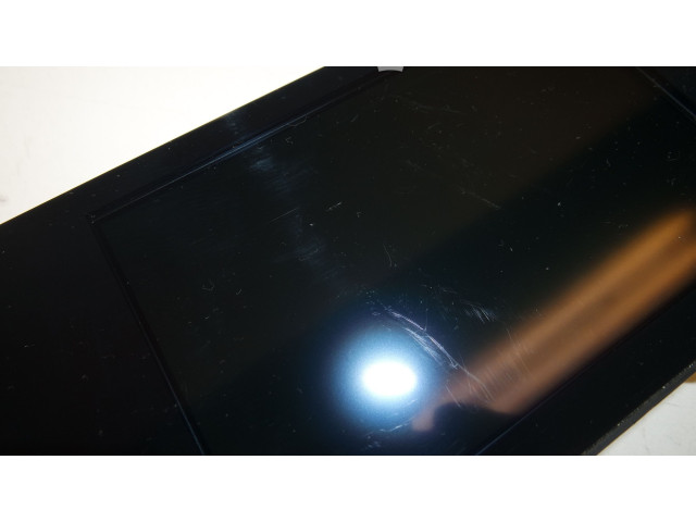 Дисплей NOTSPECIFIED Lexus IS III XE30