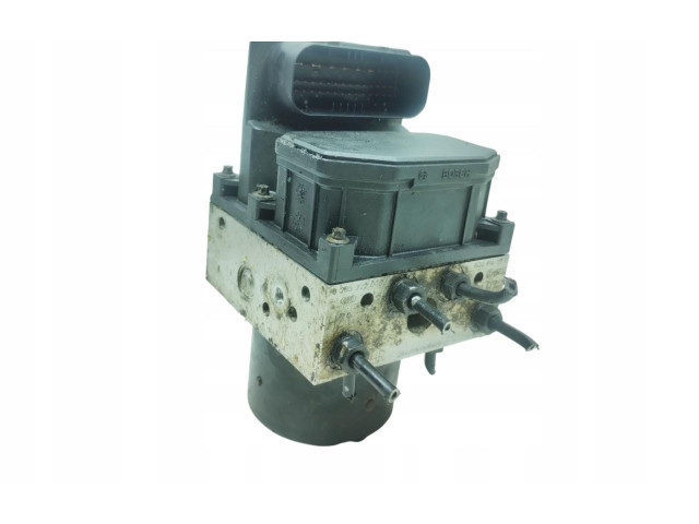 Блок АБС 6Q0614117E Skoda Fabia Mk1 (6Y) 1999 - 2007 года