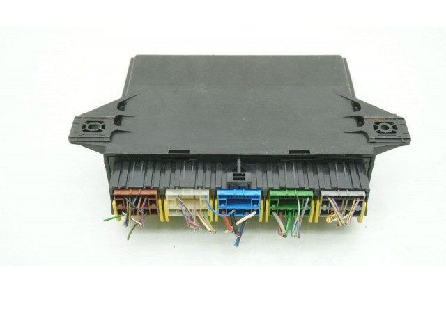 Блок комфорта 8G9N-19G481-AB, 8G9N-19G481-AB Jaguar XF X250