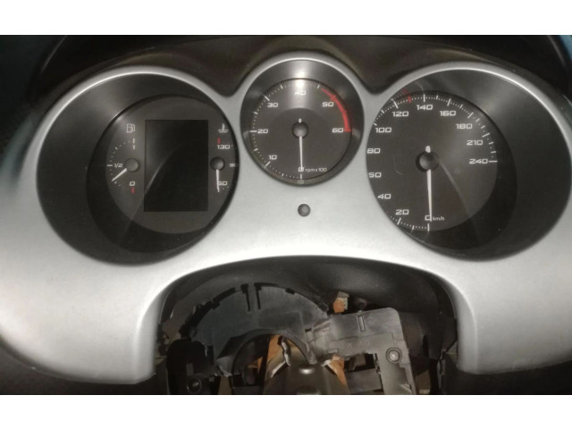 Přístrojová deska Seat Altea XL 2010 A2C53279951