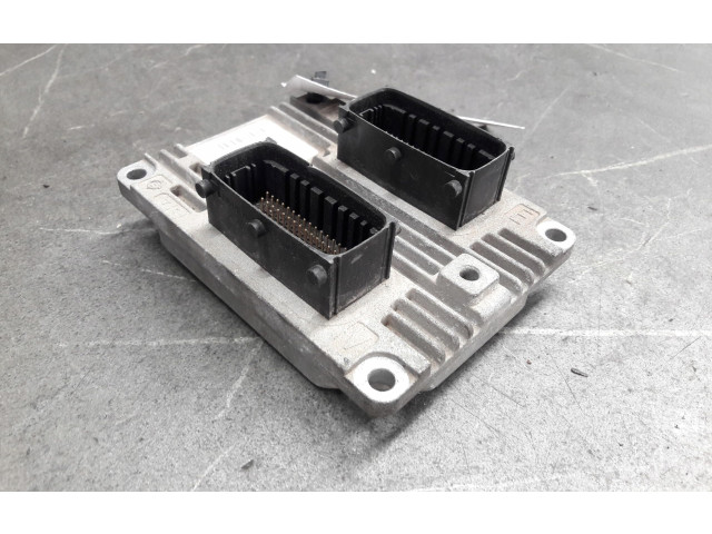 Řídící jednotka 51847330 Fiat Punto (199) 2012