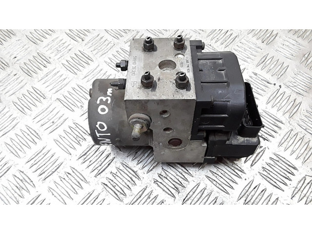 Блок АБС    KIA  Sorento  2002-2009 года