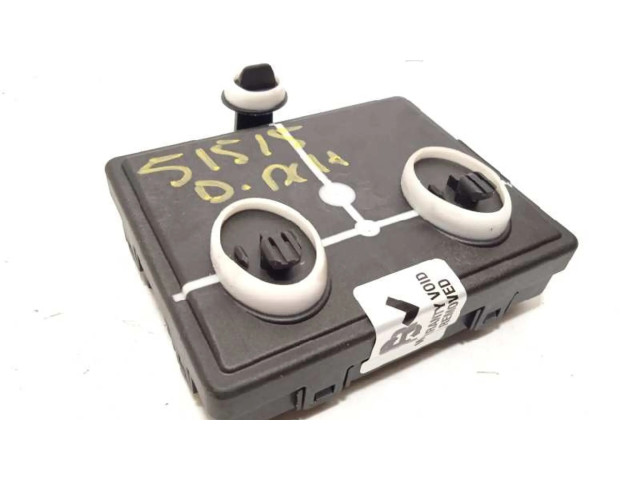 Блок комфорта 9851021280   Peugeot 308   