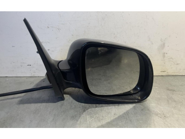 Зеркало электрическое        Skoda Fabia Mk2 (5J)  2007 - 2014 года   