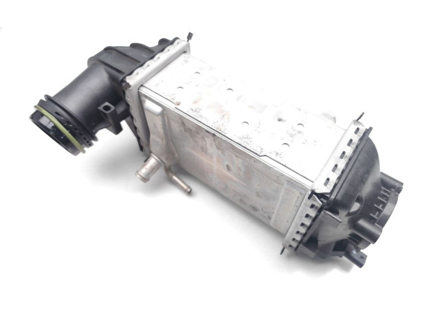 Интеркулер 05C145785D, LLKTYPV033 Skoda Kamiq