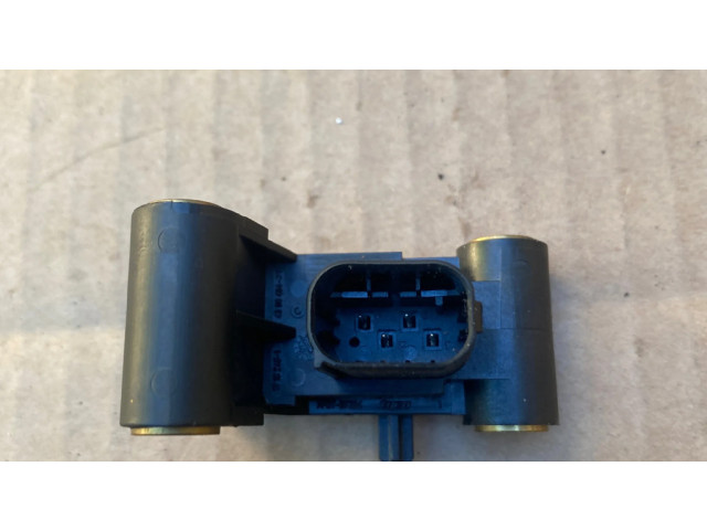 Датчик удара надувных подушек