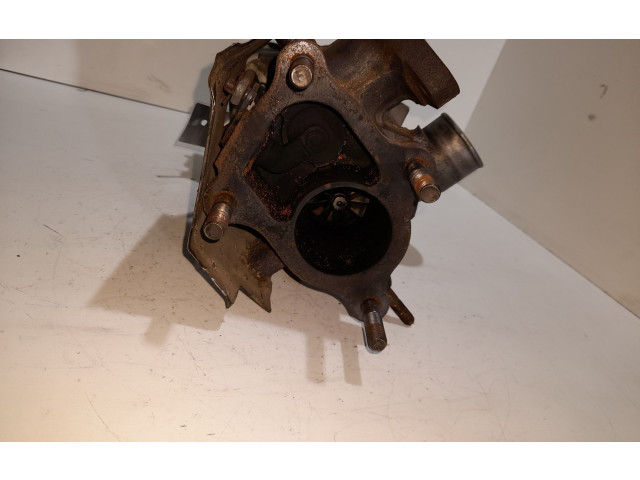 Turbodmychadlo Турбина TF035, 4913503410 Mitsubishi Pajero 4M41