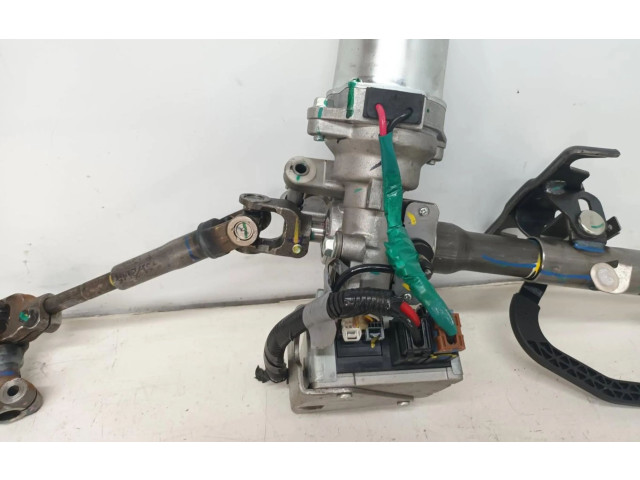 Volant Nissan Micra 2017 JJ001000525D