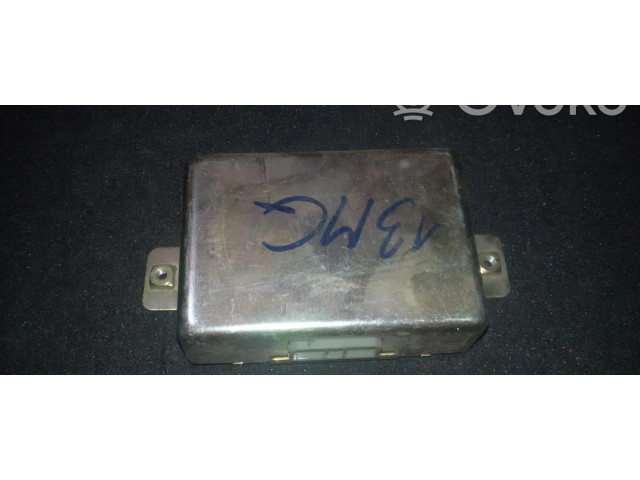 Блок управления mb509990, q1t00471 Mitsubishi Galant