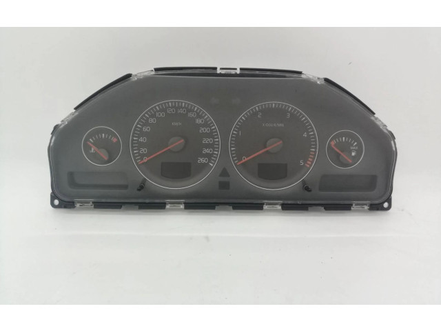 Панель приборов 69594700T Volvo S60