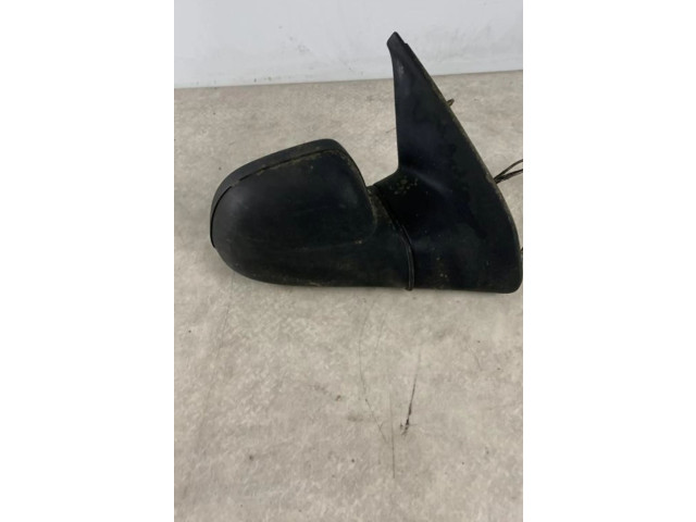 Зеркало (механическое)       Renault Clio I  1990 - 1998 года   