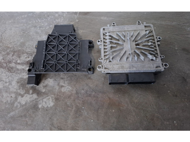 Řídící jednotka 30785100, 30729835 Volvo XC70 2010