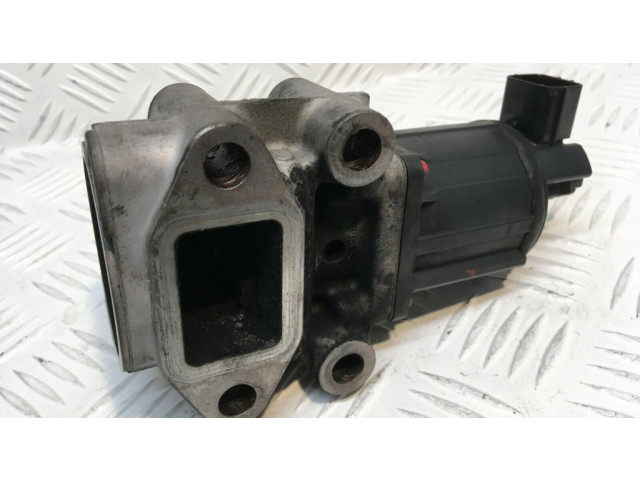 Клапан EGR
