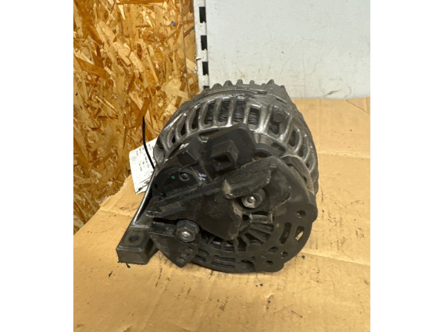 Генератор    Volvo XC90      