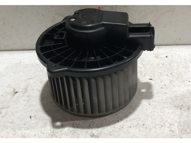 Вентилятор печки Daihatsu Materia