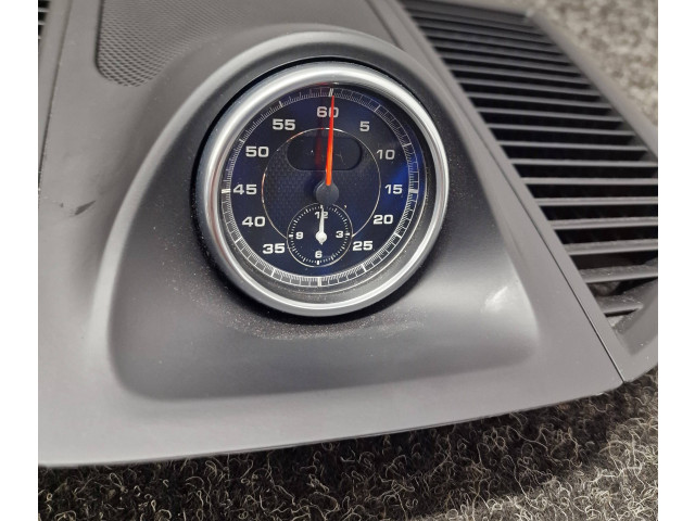 Дисплей    7P5919203T   Porsche Macan (95B)