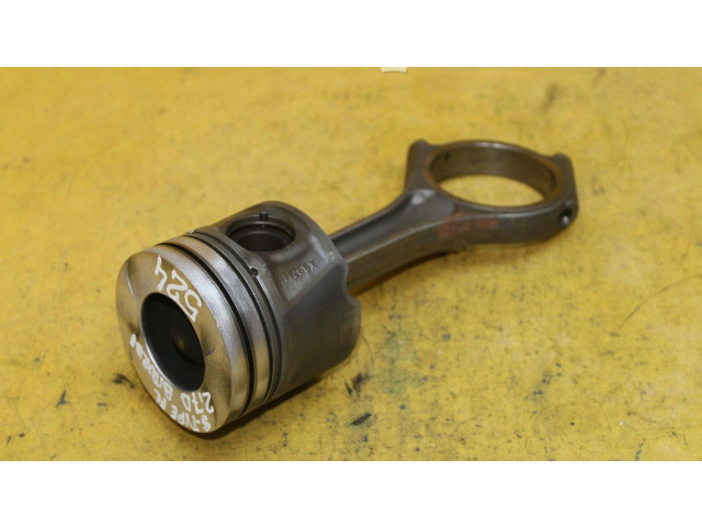 Поршень с шатуном Jaguar S-Type