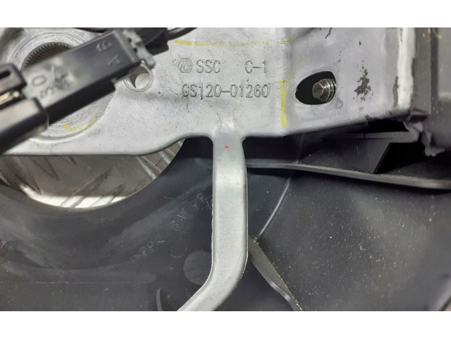 Volant Suzuki Ignis GS120-01260