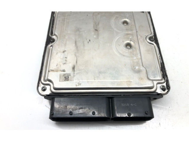 Řídící jednotka 4E0910552G   Audi A8 S8 D3 4E 2006