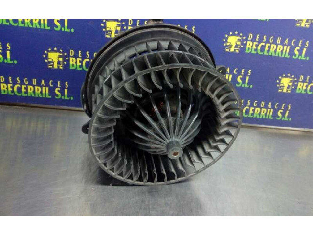 Вентилятор печки    2108206210, 9140010211   Mercedes-Benz E W210