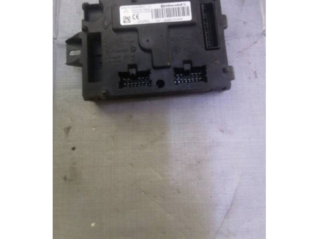 Блок комфорта A2C83379900 Dacia Sandero