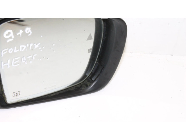 Зеркало электрическое     правое   Chrysler 300C  2011- года   