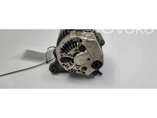 Генератор Jeep Cherokee III KJ