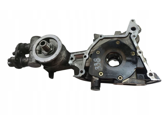 Vstřikovací čerpadlo 16V, JTD Alfa Romeo 156