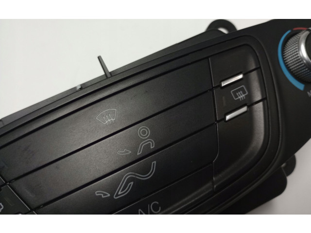 Блок управления климат-контролем AV1T19980AF Ford B-MAX