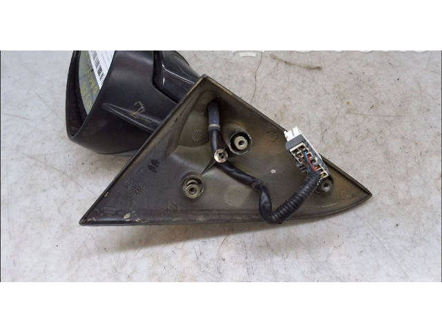 Зеркало электрическое Peugeot 406 1996 - 1999 года