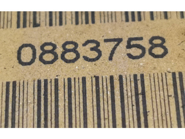 Панель приборов 31343330aa, 36001841 Volvo XC70