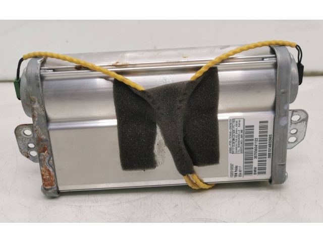 Подушка безопасности пассажира 397056041122   BMW X3 E83