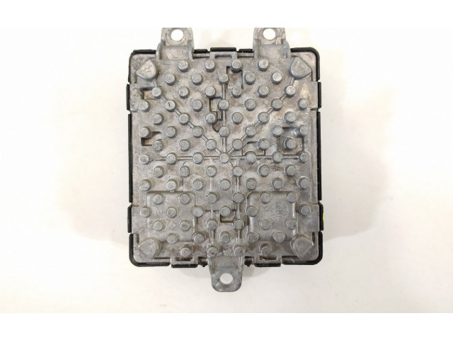 Блок управления Xenon