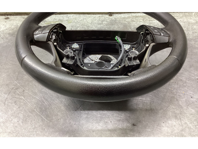 Руль Volvo XC90  2003 - 2006 года 8666891      